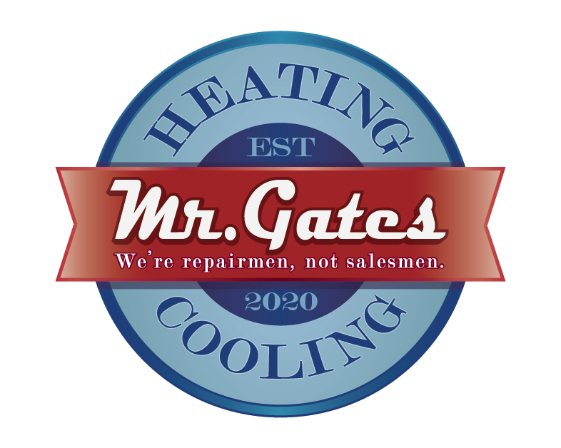 Mr. Gates HVAC
