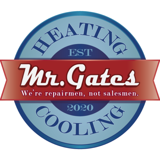 Mr. Gates HVAC