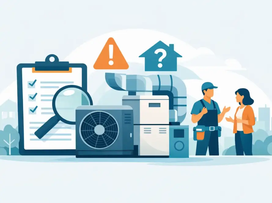 Do I Need a Permit to Install a New HVAC System?