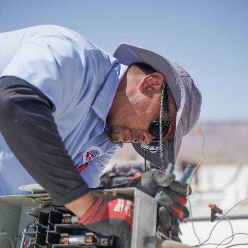 hvac repair